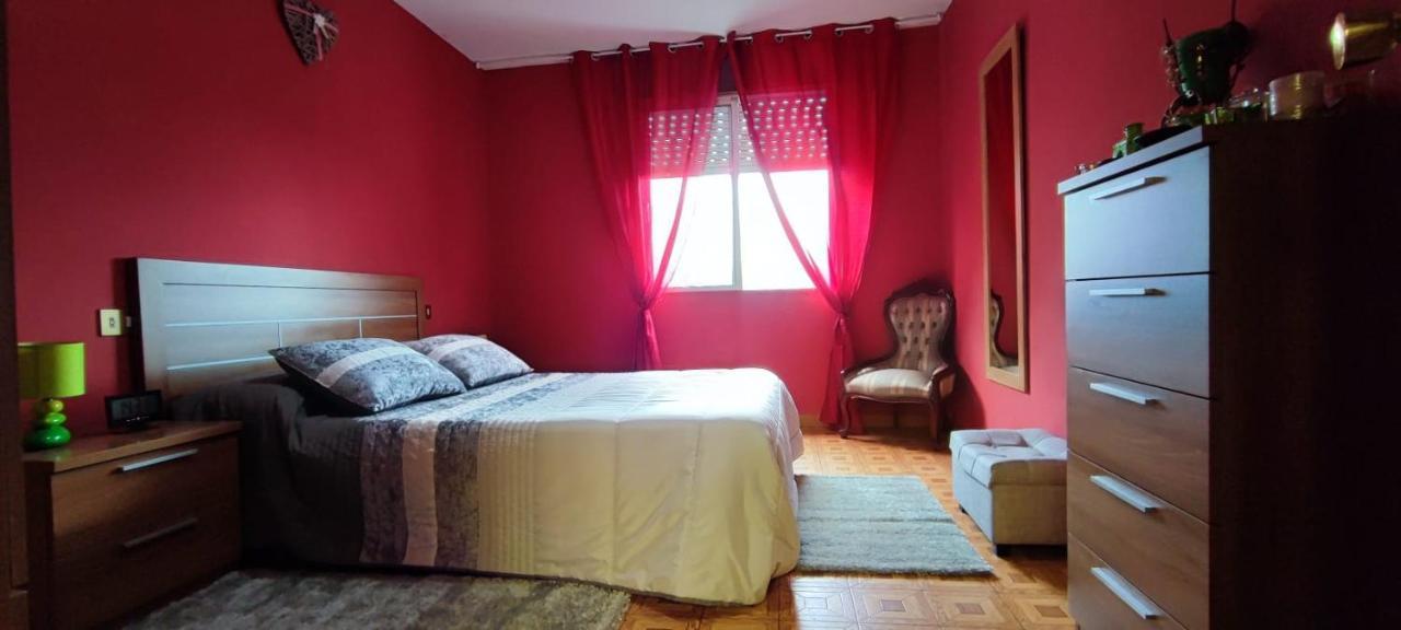 Villa Blas Redondela Kültér fotó