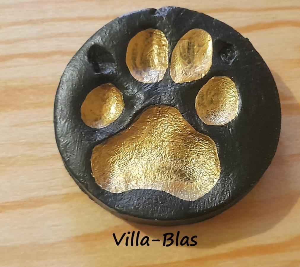Villa Blas Redondela Kültér fotó