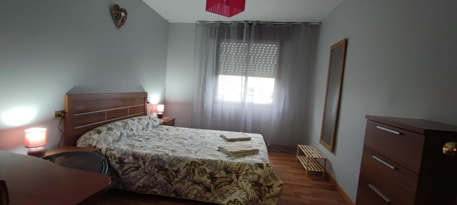 Villa Blas Redondela Kültér fotó