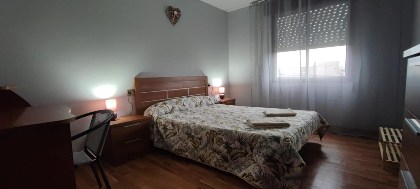 Villa Blas Redondela Kültér fotó