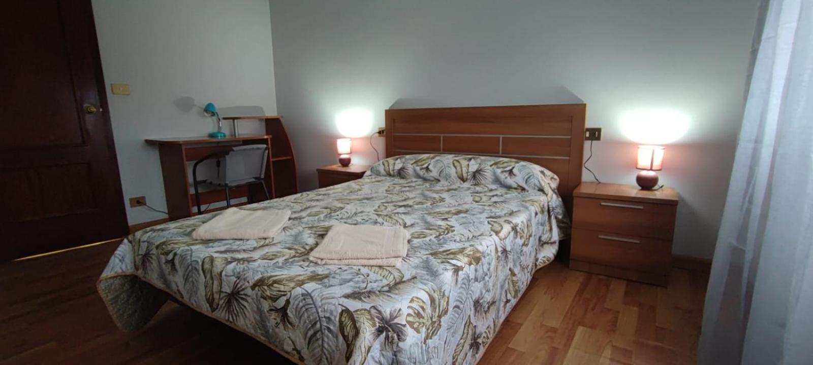 Villa Blas Redondela Kültér fotó