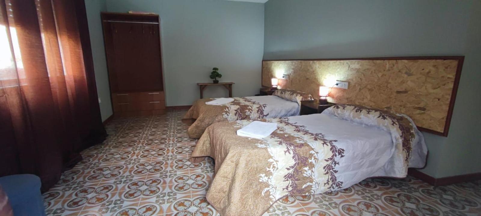 Villa Blas Redondela Kültér fotó
