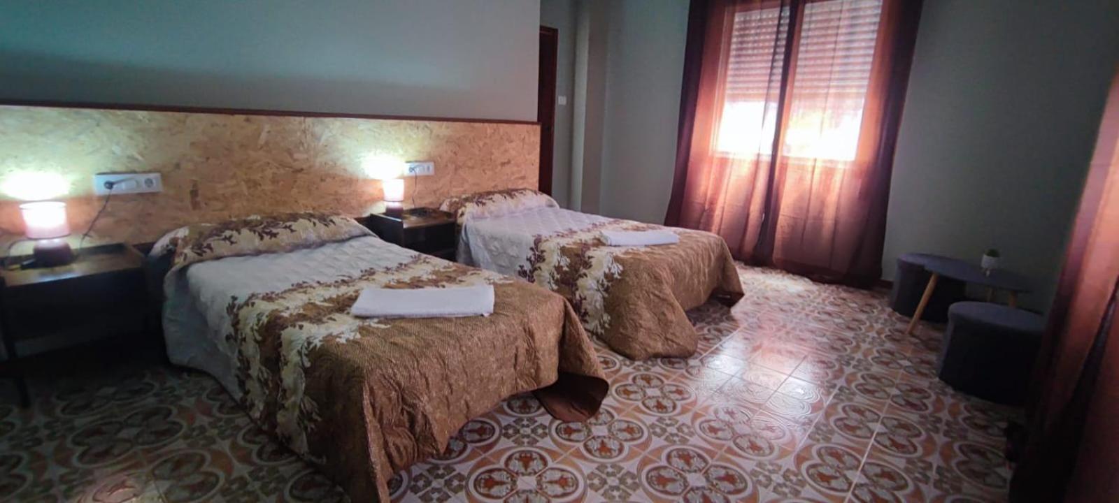 Villa Blas Redondela Kültér fotó
