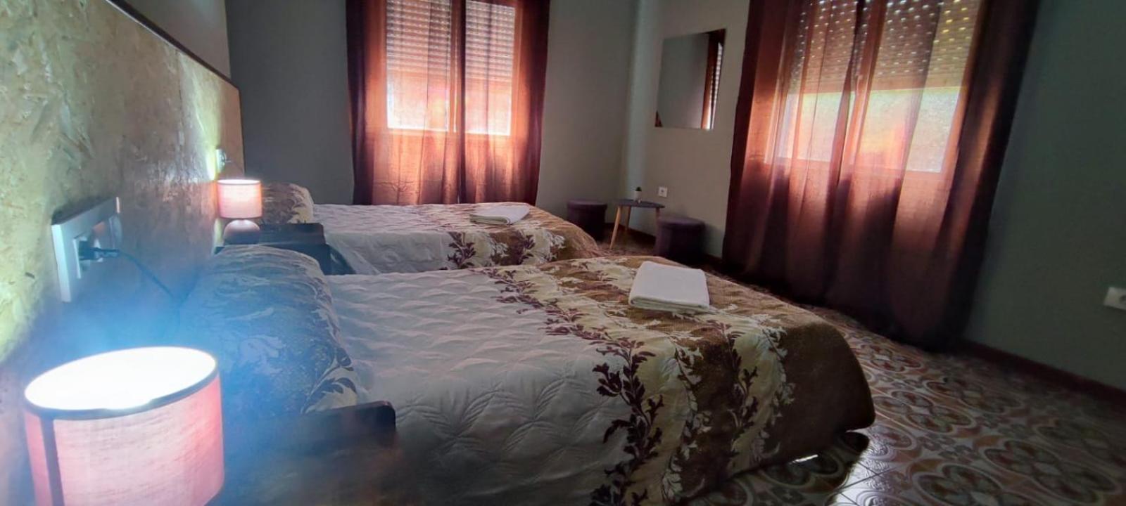 Villa Blas Redondela Kültér fotó