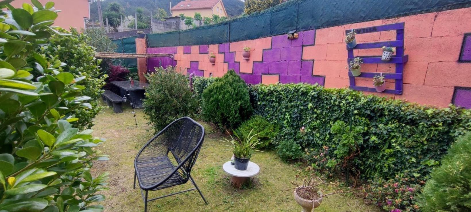 Villa Blas Redondela Kültér fotó